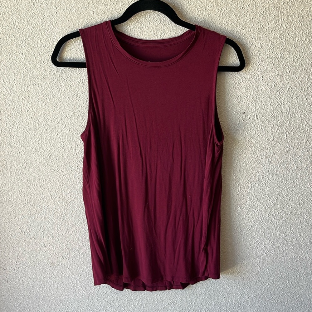 Womens A New Day tank top size Medium